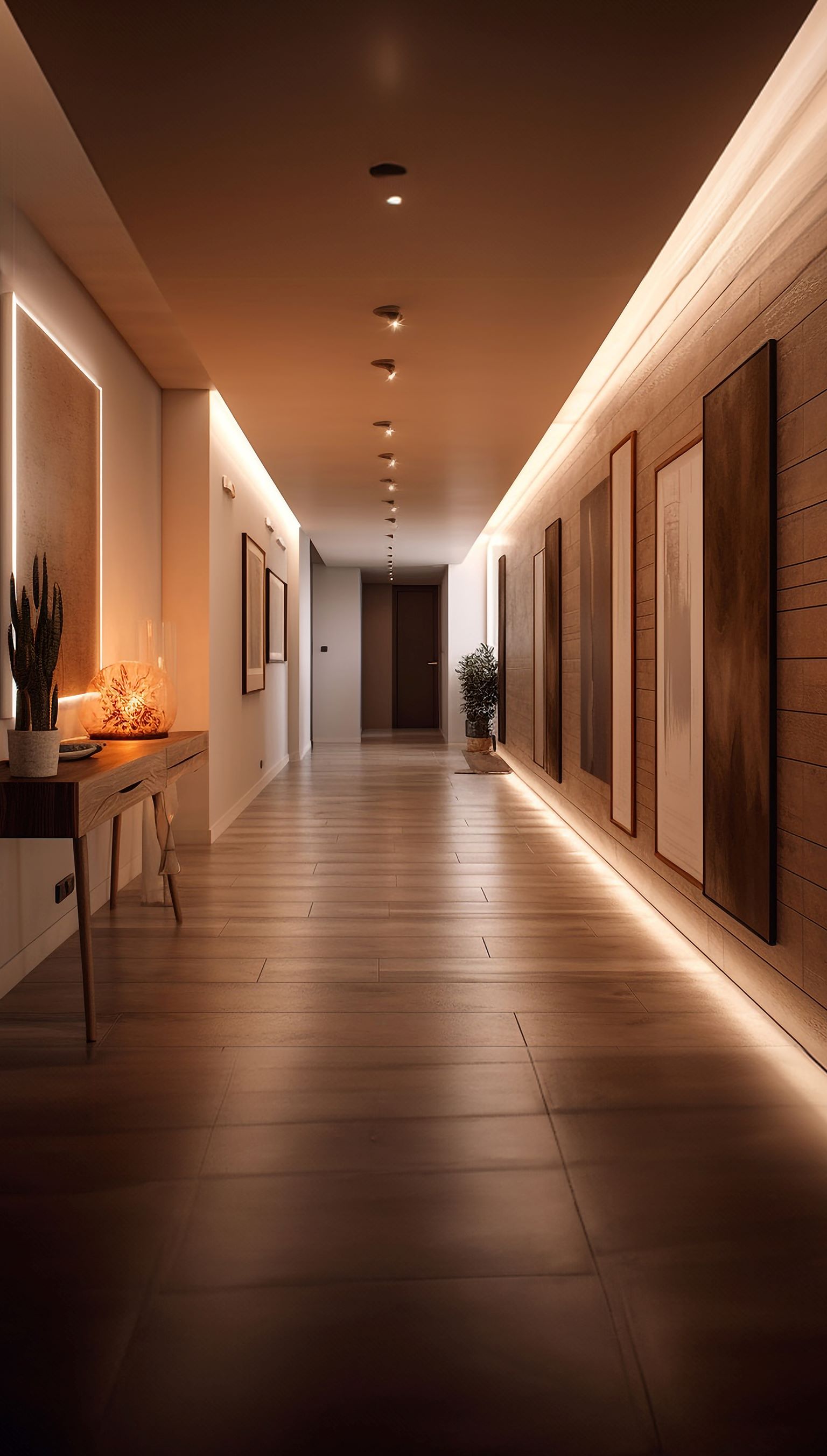 SNN Estates Duomont Ultra Luxurious Apartments